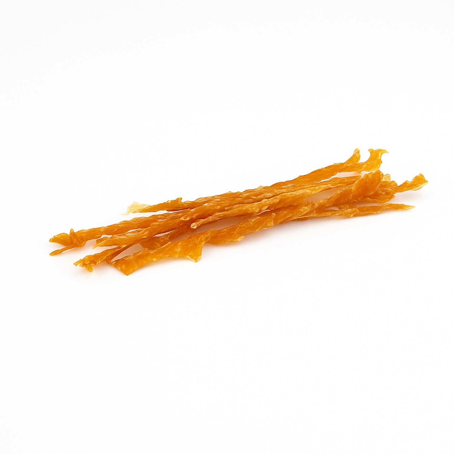 ValueBull USA Turkey Tendons Dog Treats, 1 Pound - 1 Pound