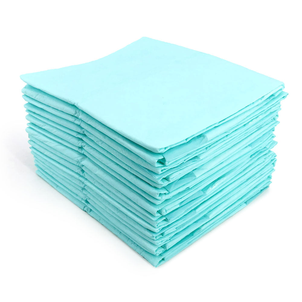 ValuePad USA Plus Puppy Pads, Large 28x30 Inch, 50 Count