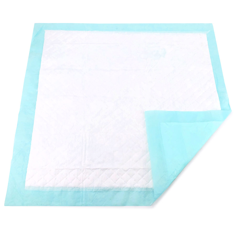 ValuePad USA Plus Puppy Pads, Large 28x30 Inch, 400 Count Wholesale Pack - 400 Count,Large