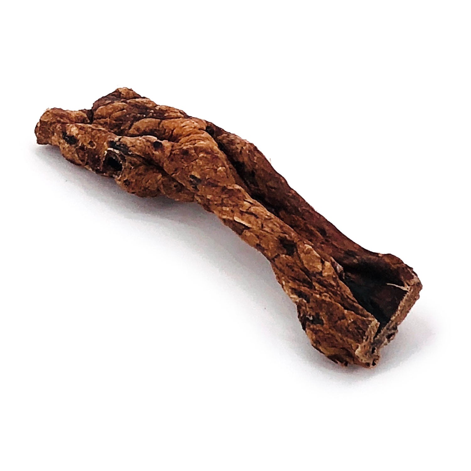 ValueBull Lamb Lung Sticks, Premium 6 Pounds Bulk Pack - Lung - 6 Pound