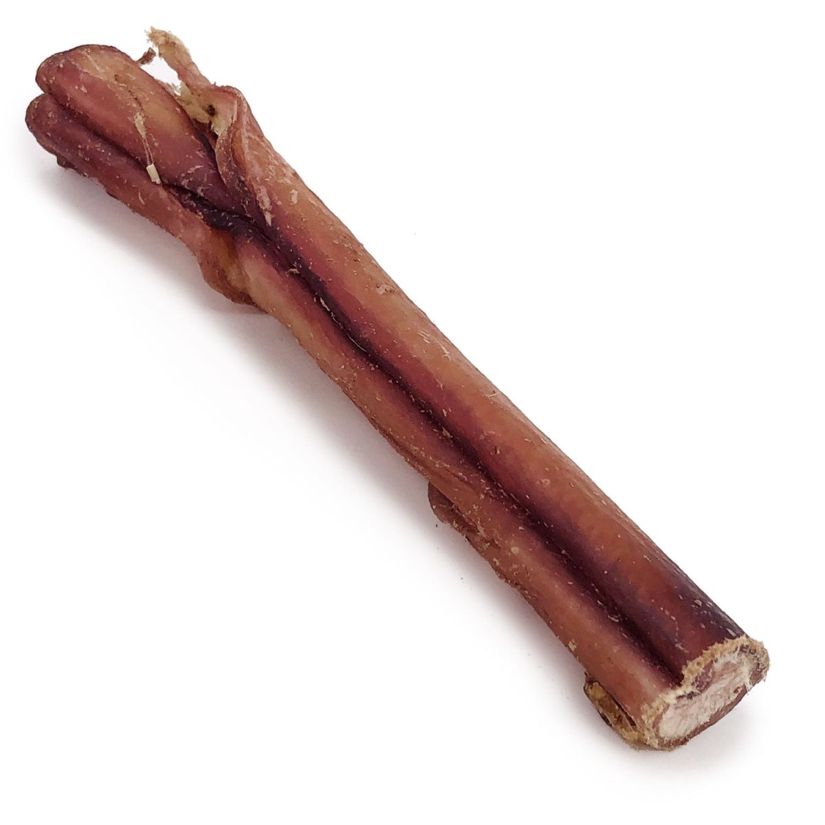 ValueBull Bully Sticks for Dogs, Varied Shapes, Super Jumbo 4 - 6 Inch, 10 Count - ValuePetSupplies