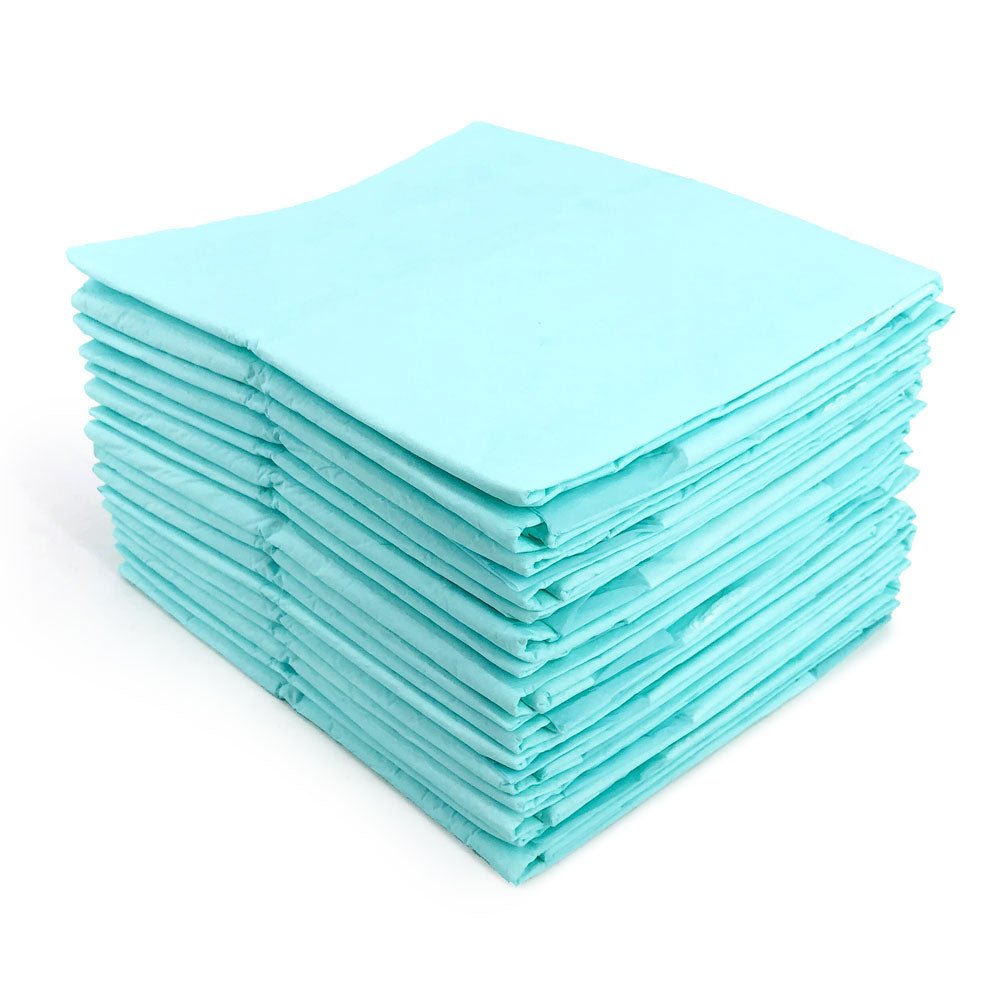 ValuePad USA Plus Puppy Pads, Large 28x30 Inch, 50 Count - 50 Count,Large