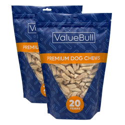 ValueBull USA Freeze Dried Chicken Breast, 2 Pound - 2