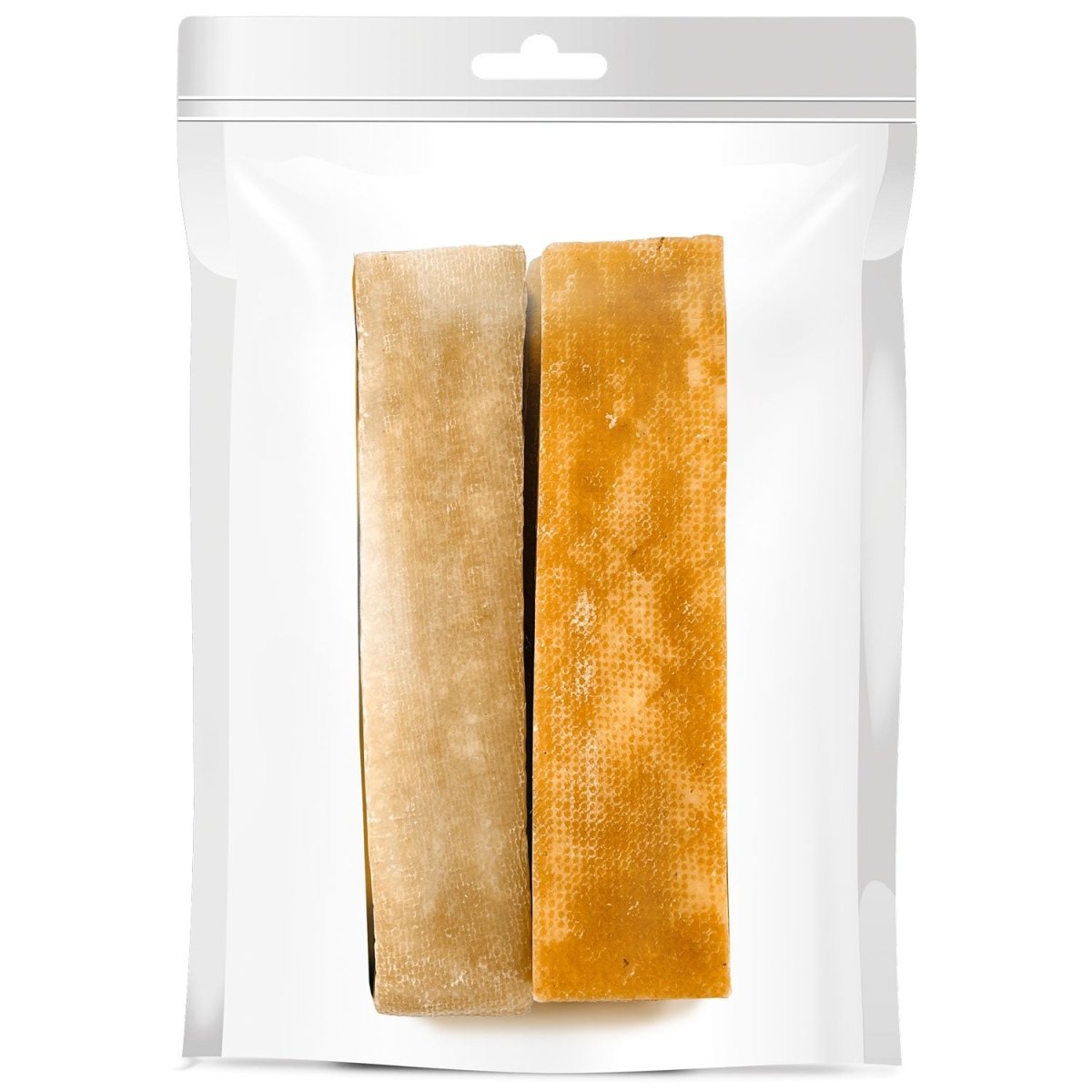 ValueBull Himalayan Yak Cheese Dog Chews, Extra Large, 40 Pound Resale Packs (2 bars per bag)