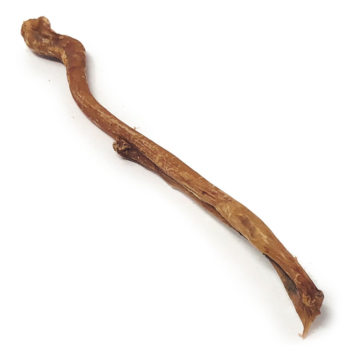 ValueBull Lamb Pizzle Sticks, 480 Count BULK PACK - ValuePetSupplies