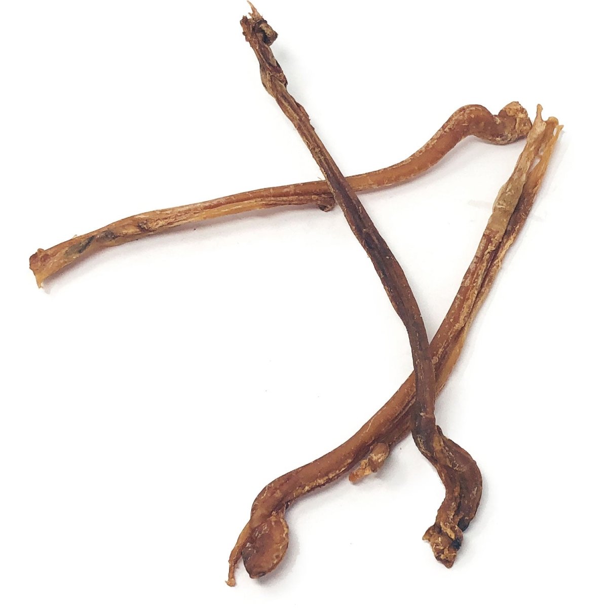 ValueBull Lamb Pizzle Sticks, 80 Count - ValuePetSupplies