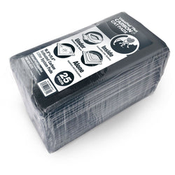 ValuePad Plus Cat Litter Pads, 16.9x11.4 Inch, Carbon, 25 Count - Breeze Compatible Refills - ValuePetSupplies