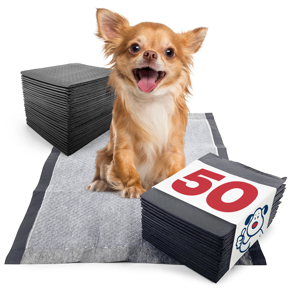 Carbon puppy discount pads