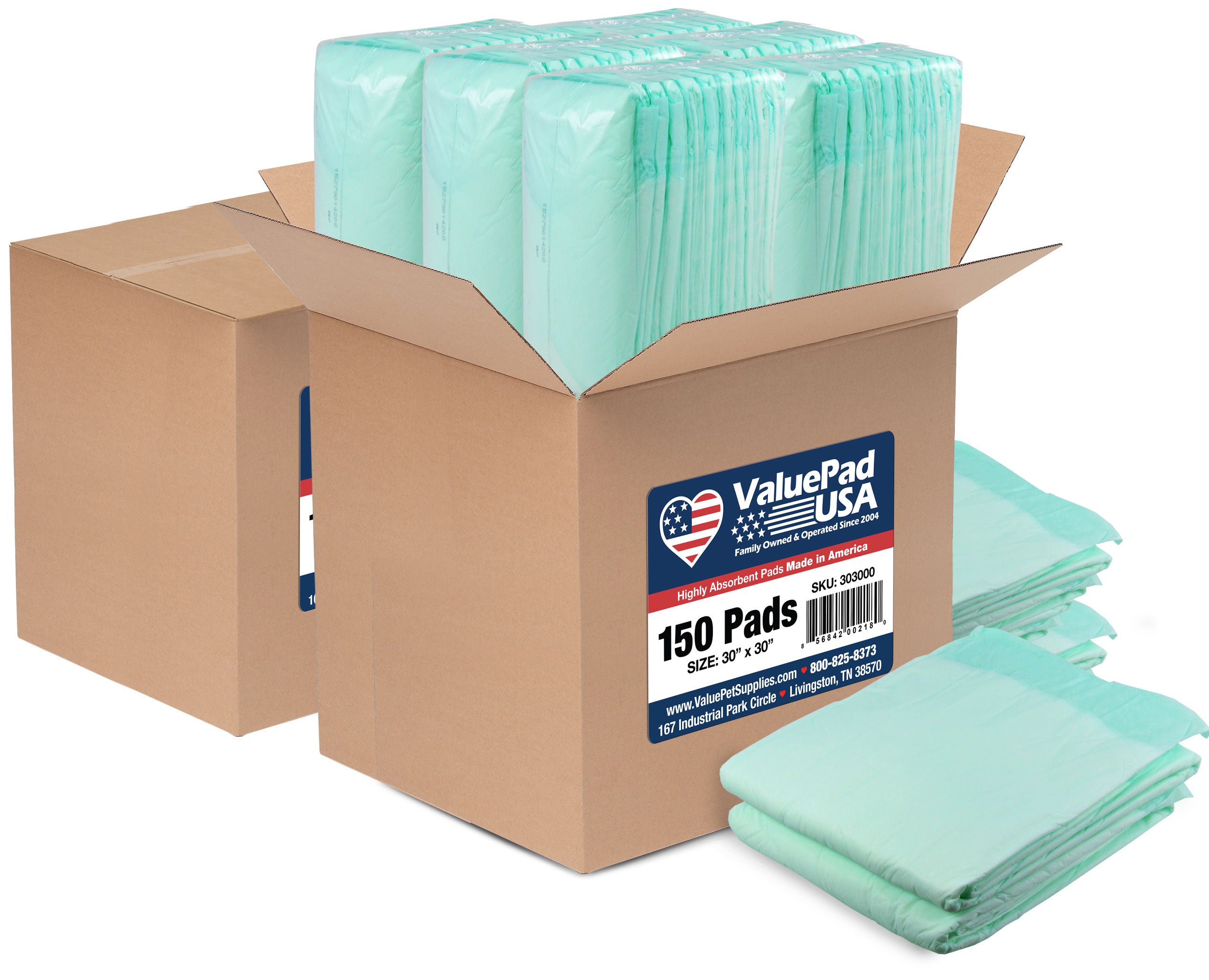 Valuepad puppy pads discount