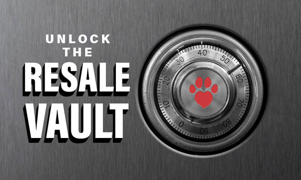 The Vault - Unlocking Unbeatable Discounts for Pet Treat Resellers!