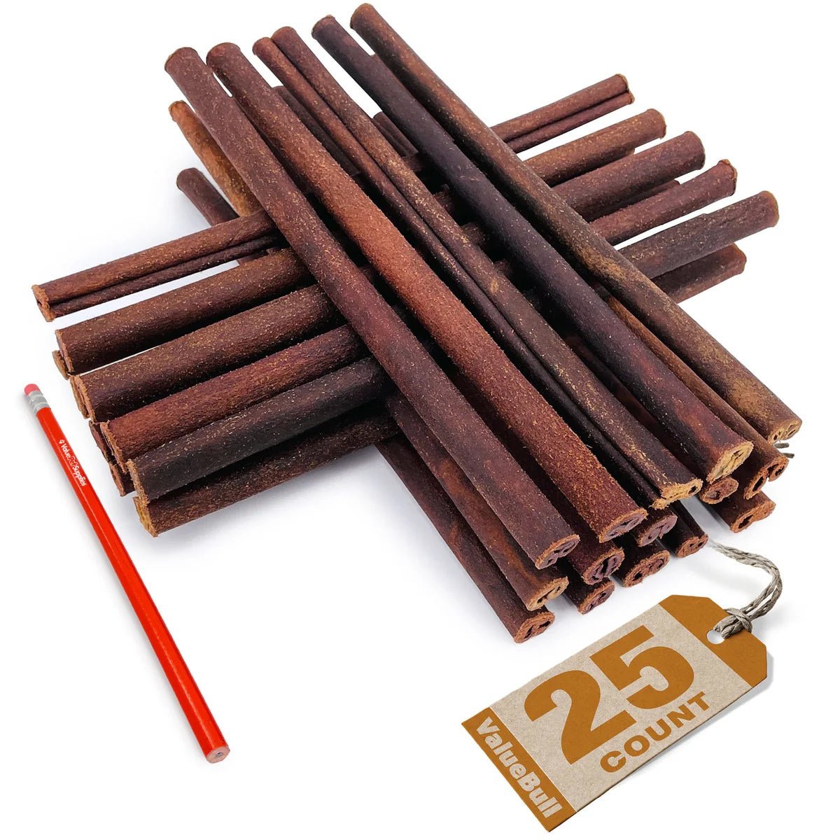 12 Inch Collagen Sticks - ValuePetSupplies