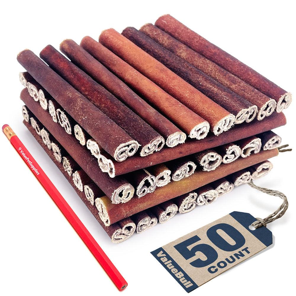 Beef Chews for Dogs - ValuePetSupplies