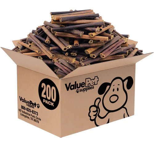 Bulk Collagen Sticks - ValuePetSupplies