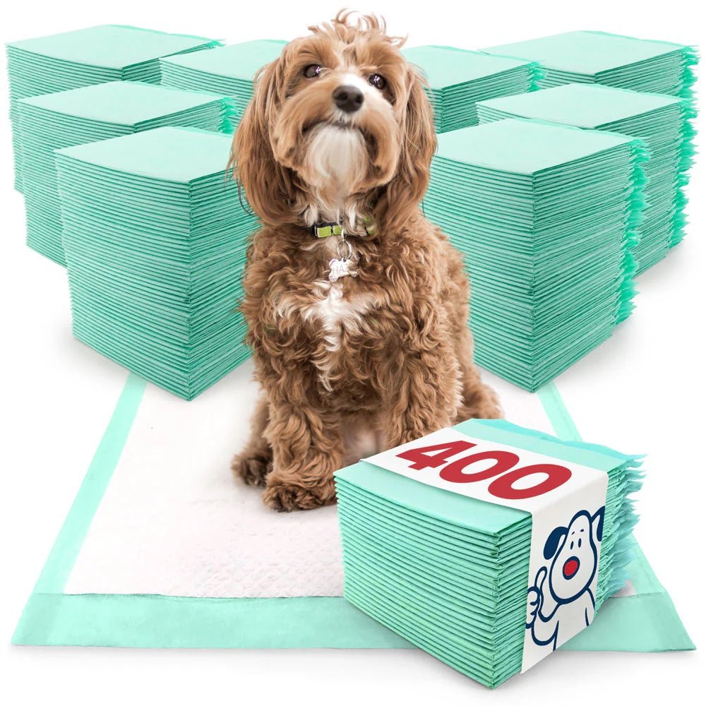 Bulk Medium Puppy Pads - ValuePetSupplies