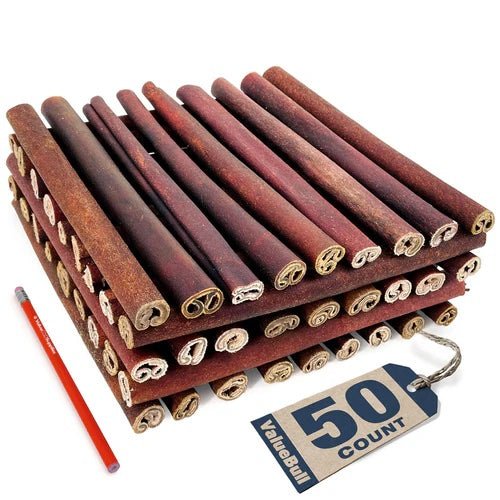 Collagen Chews for Large Dogs - ValuePetSupplies