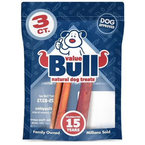 Collagen Chews Sample Packs - ValuePetSupplies