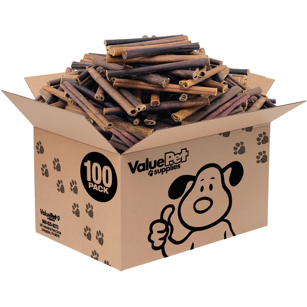 Collagen Sticks - ValuePetSupplies