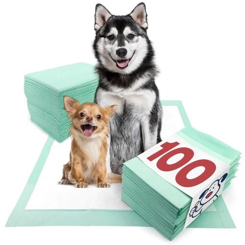 Gigantic Wee Pads - ValuePetSupplies