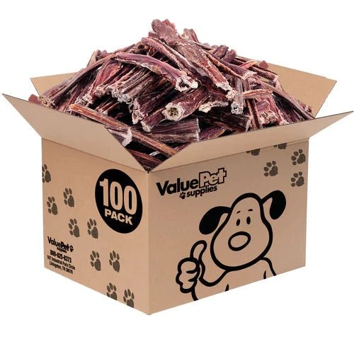 Gullet Dog Chews - ValuePetSupplies
