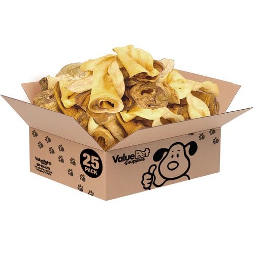 Natural Dog Treats - ValuePetSupplies