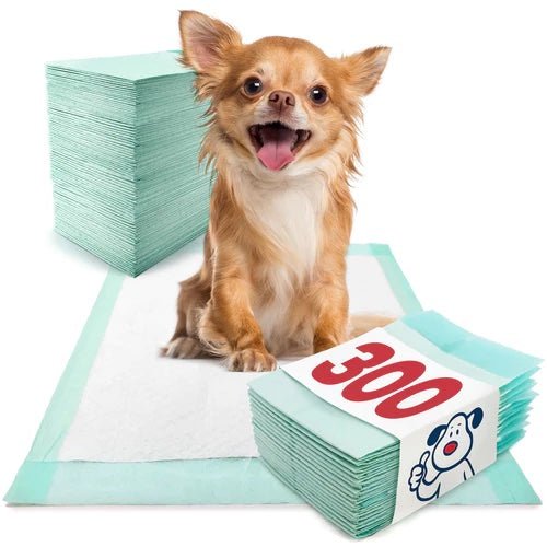 Small Puppy Pads - ValuePetSupplies