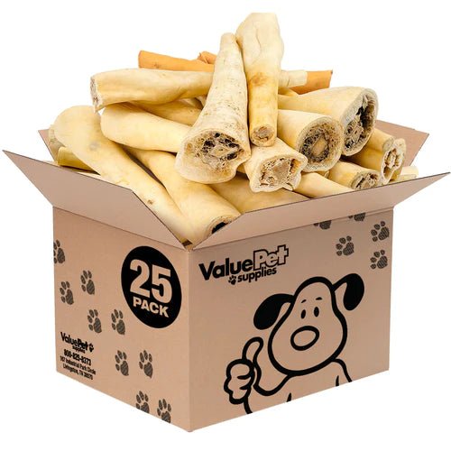 Tail Chews For Dogs - ValuePetSupplies