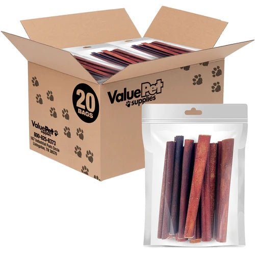 Wholesale Collagen Sticks - ValuePetSupplies
