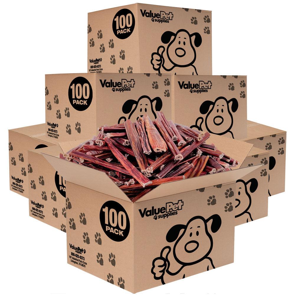 Wholesale Gullet Chews - ValuePetSupplies