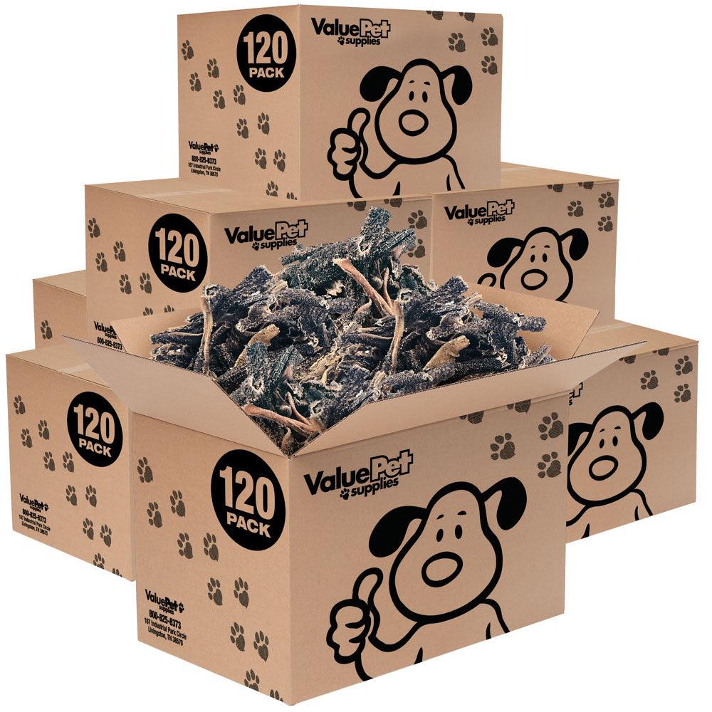 Wholesale Lamb Chews - ValuePetSupplies