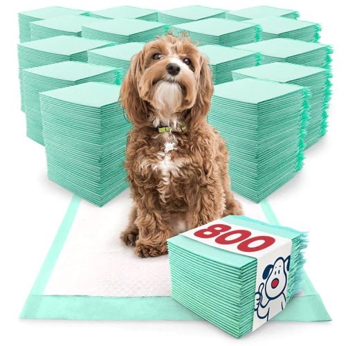 Wholesale Puppy Pads - ValuePetSupplies