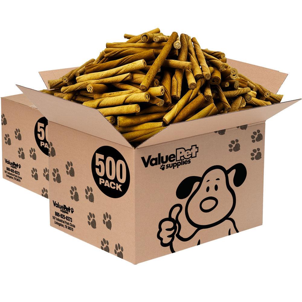 Wholesale Rawhide Chews - ValuePetSupplies