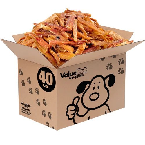 Wholesale Tendon Chews - ValuePetSupplies