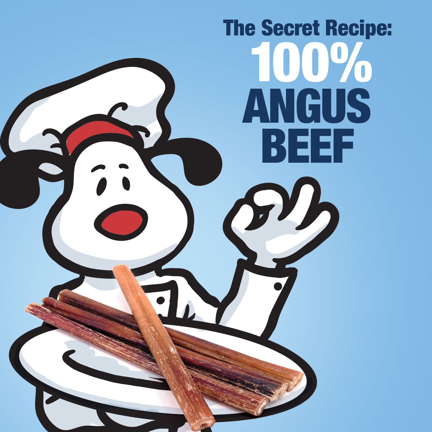 ValueBull Bully Sticks for Small Dogs, Extra Thin 4-6 Inch, Varied Shapes, 200 Count Bulk Pack - X-Thin - 200 Pieces