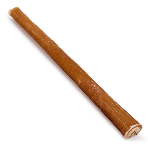 ValueBull Bully Sticks for Small Dogs, Thin 6 Inch, 400 Count