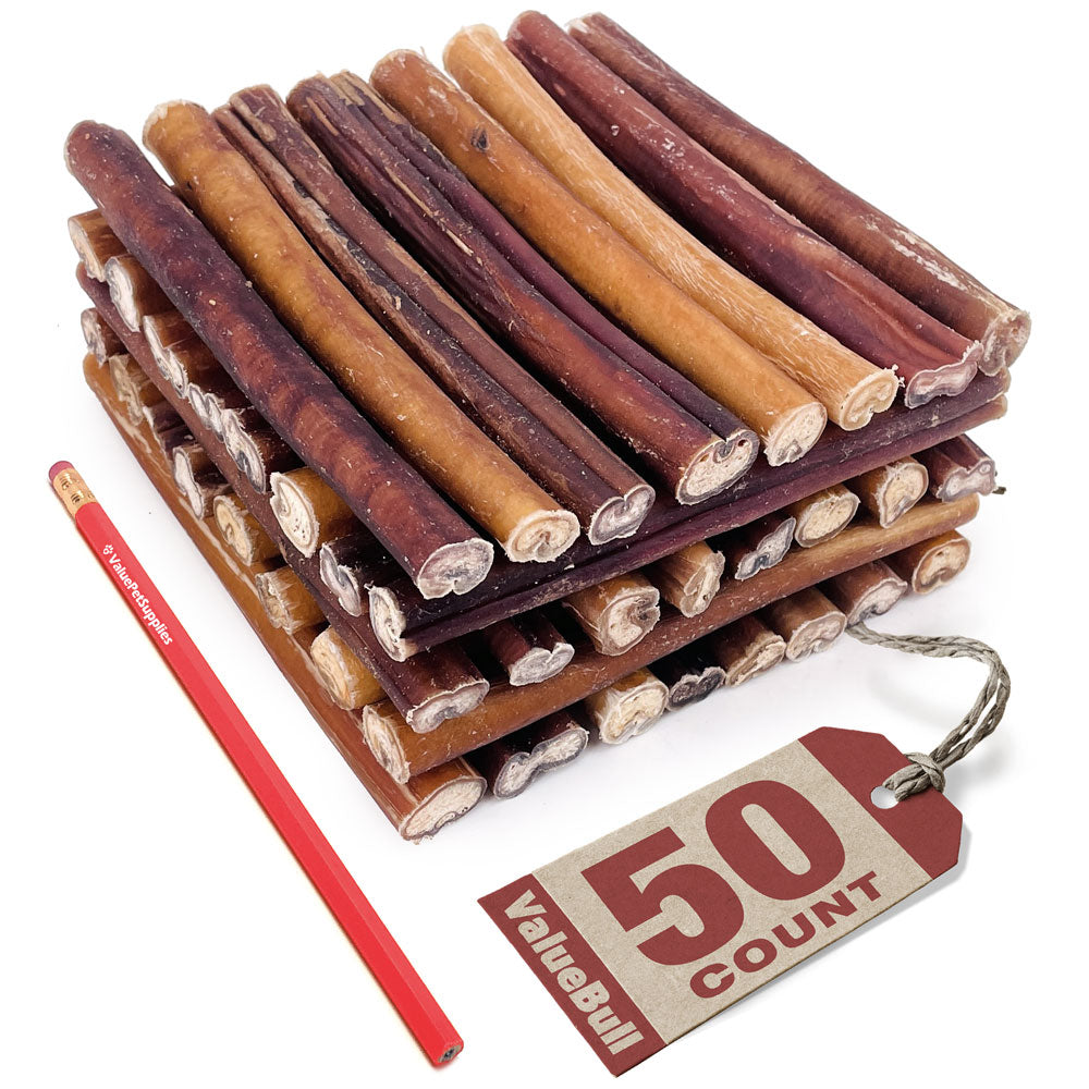 Thick bully sticks hotsell