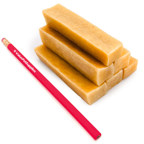 ValueBull Himalayan Yak Cheese Dog Chews, Small, 20 lb