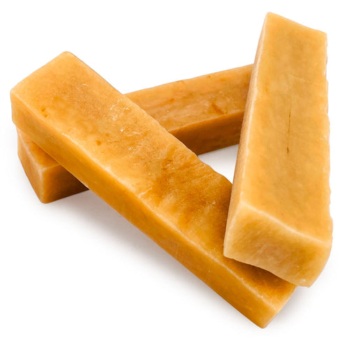ValueBull Himalayan Yak Cheese Dog Chews, Small, 20 lb