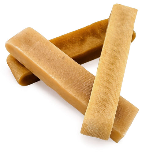 ValueBull Himalayan Yak Cheese Dog Chews, Extra Large, 40 lb