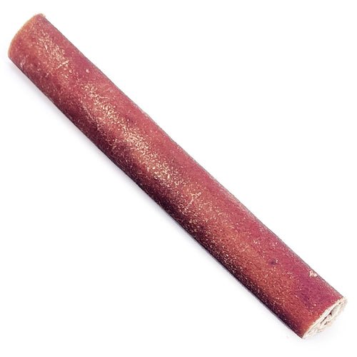 ValueBull USA Collagen Sticks, Premium Beef Dog Chews, Low Odor, 6" Thick, 40 Pound (est. 604 Sticks) WHOLESALE PACK