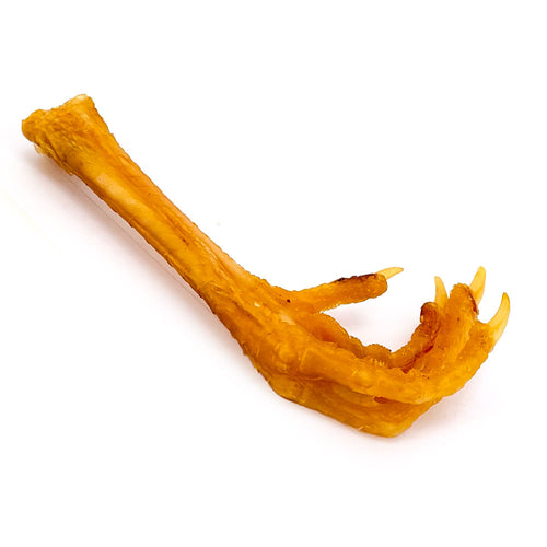 NEW- ValueBull Chicken Feet for Dogs, 10 Pound
