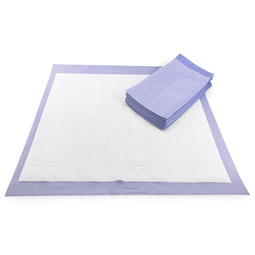 NEW- ValuePad Plus Puppy Pads, Extra Large 28"x36", Lavender Scented, 25 ct