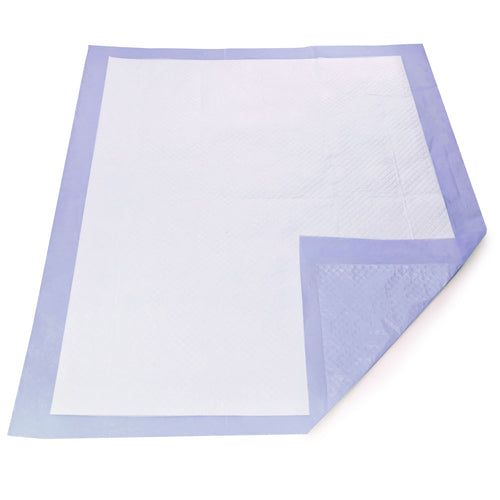 NEW- ValuePad Plus Puppy Pads, Extra Large 28"x36", Lavender Scent, 200 ct BULK PACK