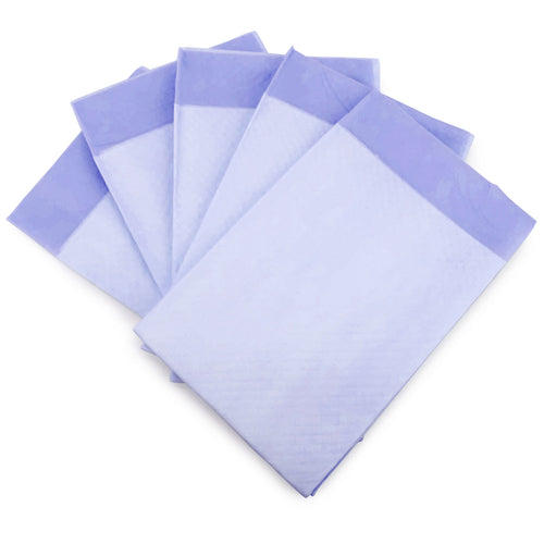 NEW- ValuePad Plus Puppy Pads, XXL Gigantic 28"x44", Lavender Scented, 200 ct BULK PACK