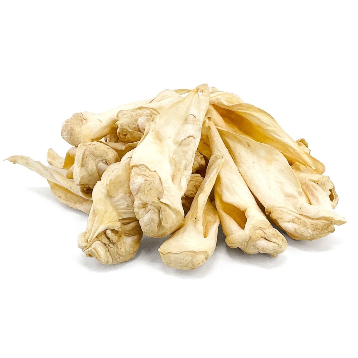 ValueBull Premium Cow Ears, 400 Count WHOLESALE PACK - ValuePetSupplies