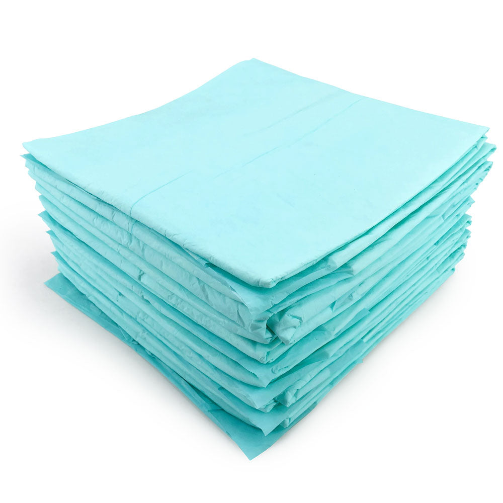 ValuePad USA Plus Puppy Pads, Extra Large 28x36 Inch, 200 Count Bulk Pack