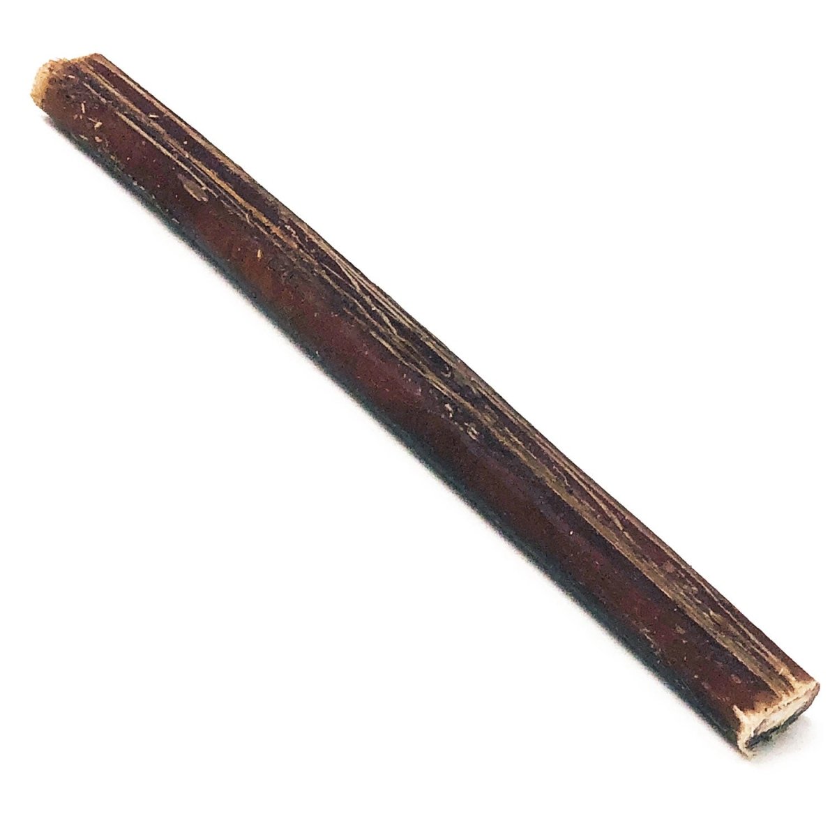 ValueBull Bully Sticks, Low Odor Premium Dog Chews, Medium 6", 50 ct - ValuePetSupplies