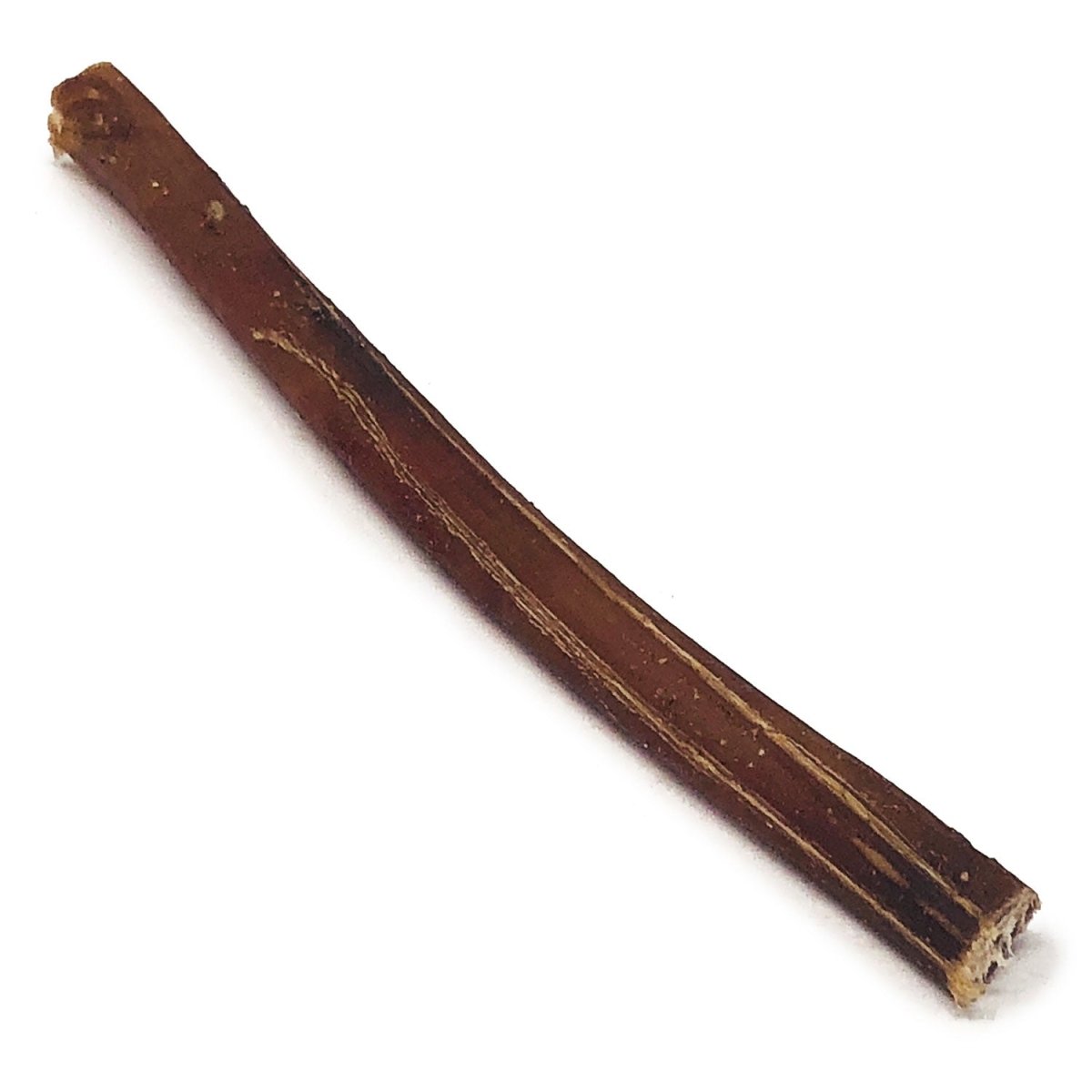 ValueBull Bully Sticks, Low Odor Premium Dog Chews, Thin 6", 50 ct - ValuePetSupplies