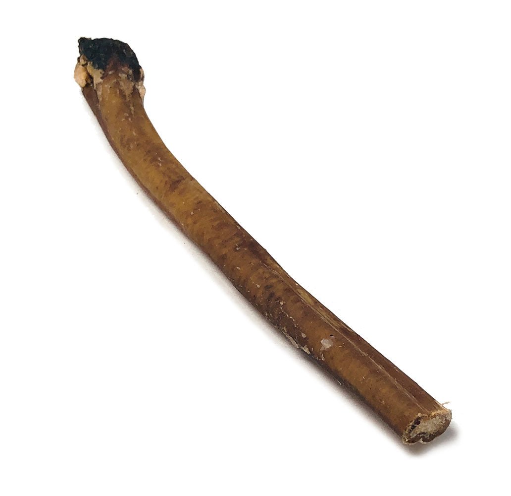 ValueBull Bully Sticks, Low Odor Premium Dog Chews, Jumbo 12", 25 ct - ValuePetSupplies