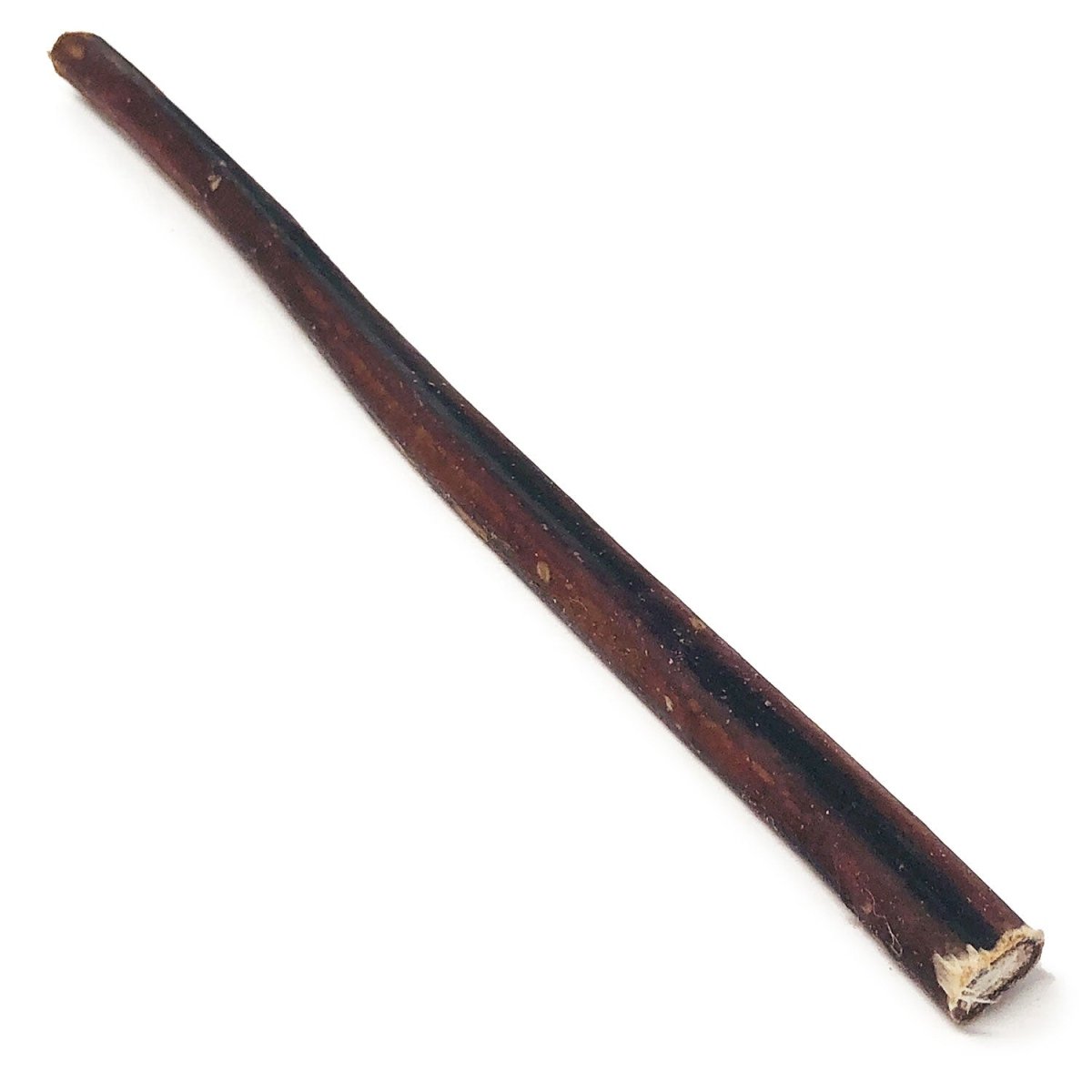 ValueBull Bully Sticks, Low Odor Premium Dog Chews, Medium 12", 25 ct - ValuePetSupplies