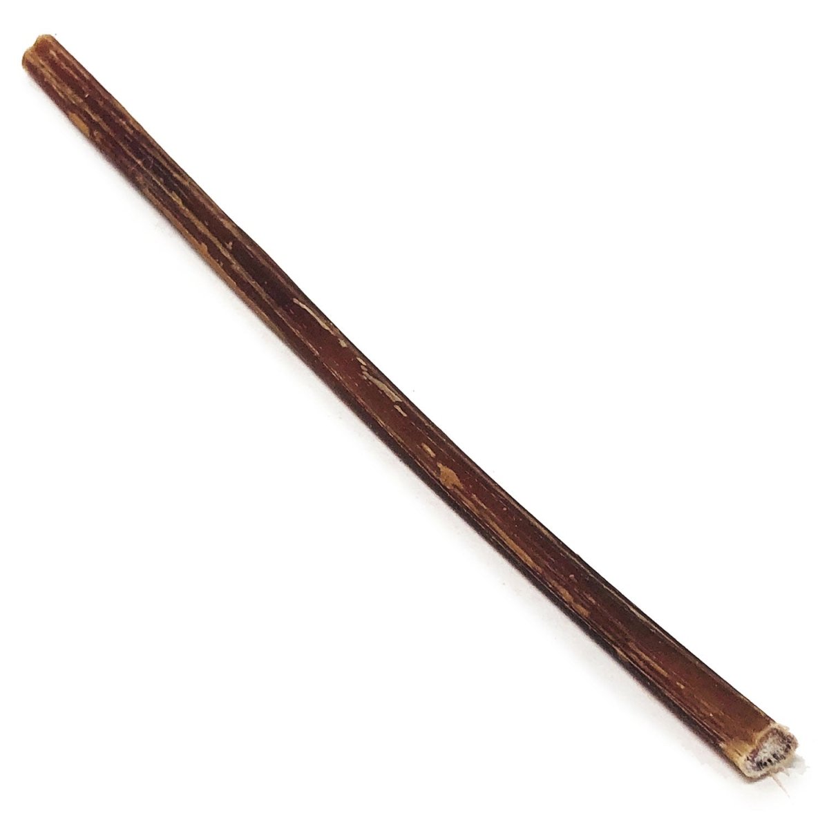 ValueBull Bully Sticks, Low Odor Premium Dog Chews, Thin 12", 25 ct - ValuePetSupplies
